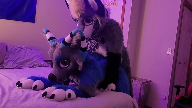 NaughtyFluffs