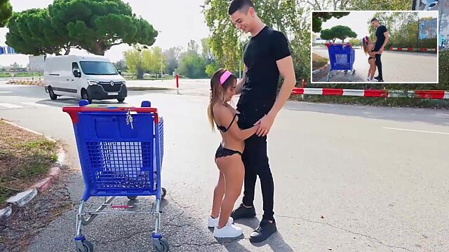 Munequita Enfadada